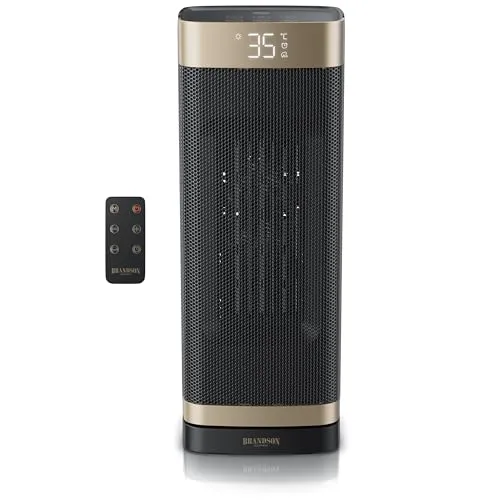 Brandson Heizlüfter 2000W