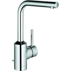 Kludi Waschtischarmatur BOZZ 382940576 von Kludi