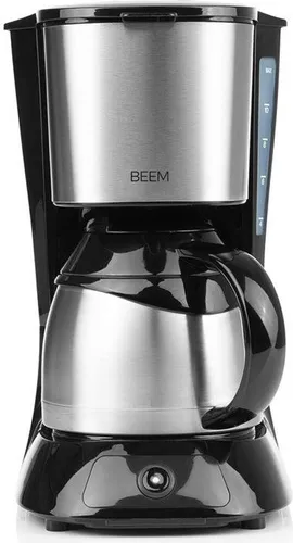 Die besten Beem Kaffeemaschinen | Test 06/2026 von BEEM