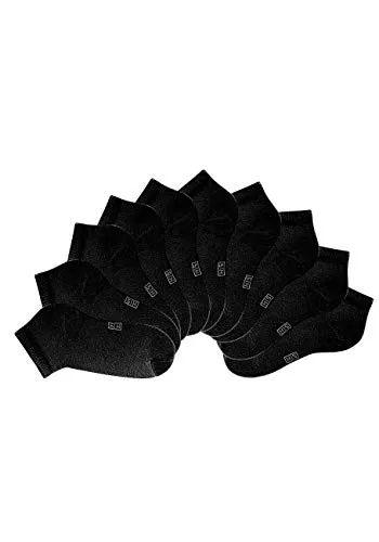 H.I.S Damen Kurzsocken von HIS