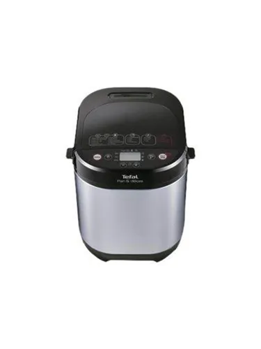 Tefal Pain D lices (PF 240E) - Brotbackautomat für frisches, selbstgebackenes Brot, ideal für die ganze Familie
