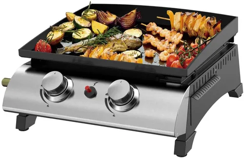 Gasgrills bis 100 Euro von El Fuego