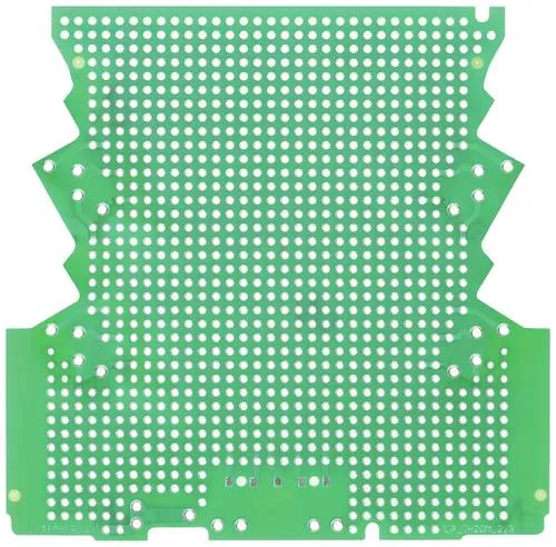 Weidmüller Sample LP CH20M22 PPX Bus-Leiterplatte 22.5 1St.