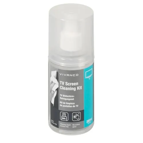 Vivanco TVCLEAN 200 200 ml