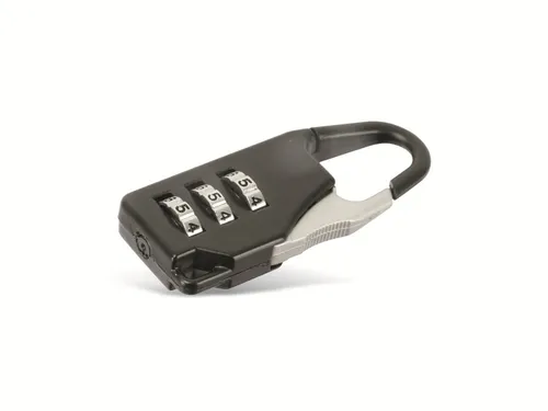 Produktbild EUROTOOLS Zahlenschloss