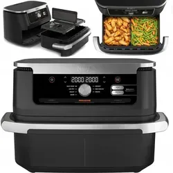 Ninja AF500EU Luftfriteuse 10L