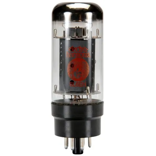 Electro-Harmonix 6L6 GC Vacuum Tube