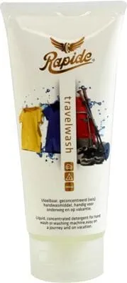 Produktbild Rapide Travelwash Waschmittel, 200ml