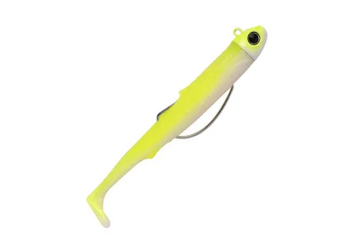 SPRO Kunstköder Spro Gutsbait Salt! Chart. Minnow 10,5Cm 10Gr