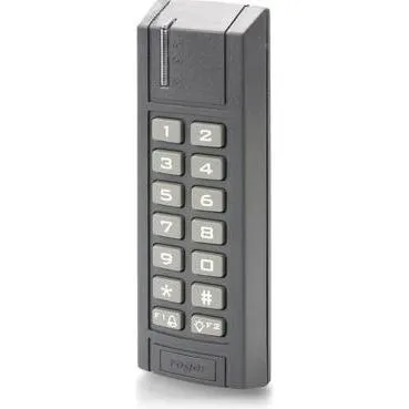 Roger Zugriffscontroller Pr311se-G (PR311SE-G) von Roger