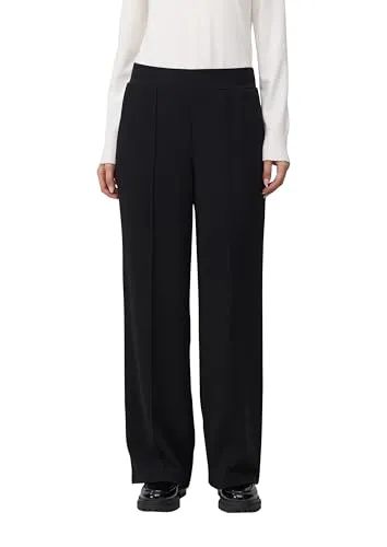 s.Oliver BLACK LABEL Hose lang