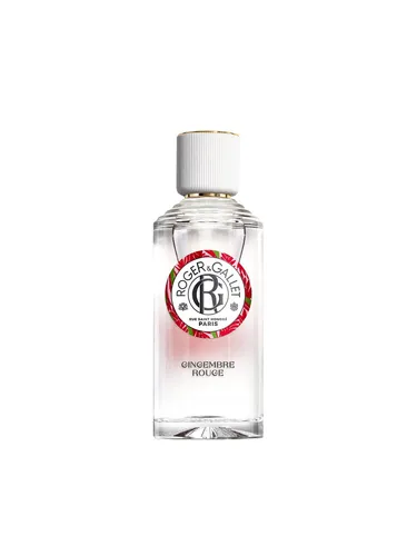R&G Gingembre Rouge Eau 100ml - Fragrant Wellbeing Water mit dem erfrischenden Duft von Ingwer, ideal für ein belebendes Dufterlebnis.