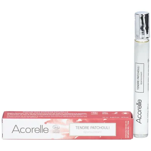 Acorelle Roll-On Parfum Tendre Patchouli 10ml