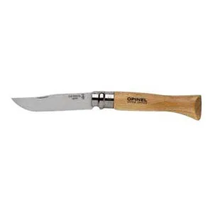 OPINEL Klappmesser No. 8 braun, 1 St.