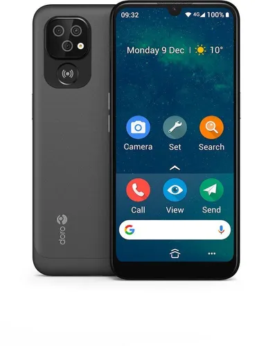Produktbild Doro 8100 32GB schwarz