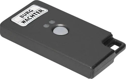 Produktbild Burg Wächter TSE 5103 E-KEY SB 55030 Transponder