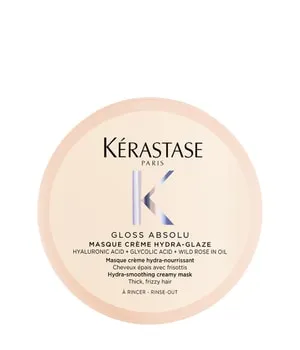 Kérastase Shampoo & Spülung von Kérastase