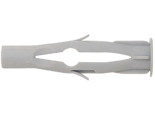 Fischer Universaldübel FU 8 x 50 S mit Schraube 84327 SB-Karte