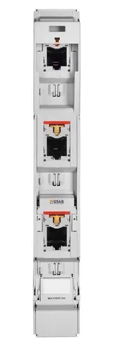 GSAB Elektrotechnik NH-Lastschaltleiste 99.00.0276