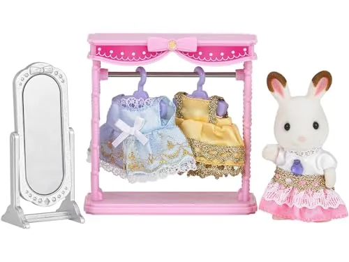 Sylvanian Families - 5236 - Kleiderständer