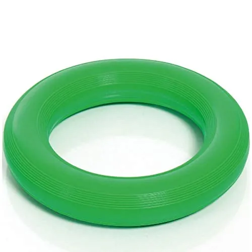 Togu Launching Ring, Unisex, Throwing, Grün, N/A von TOGU