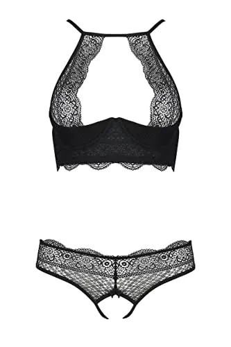 Dessous Schwarz von Passion Dessous