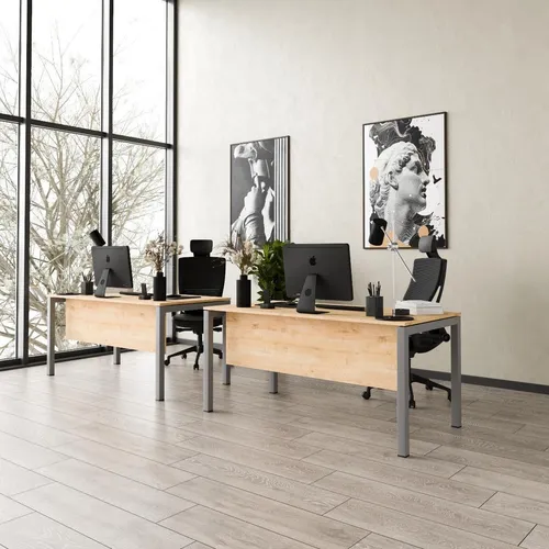 Schreibtisch Tetra 160x80 cm