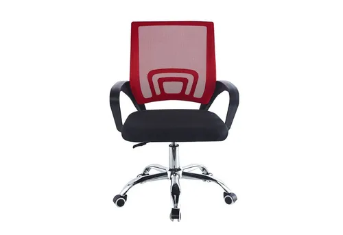 HTI-Living Drehstuhl Georg in rot von HTI-Line