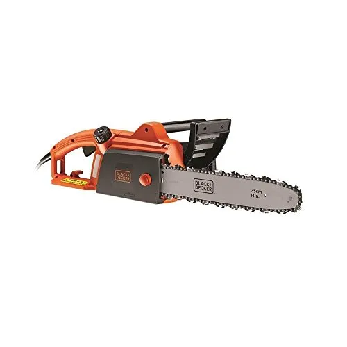 Black & Decker CS1835 Kettensäge