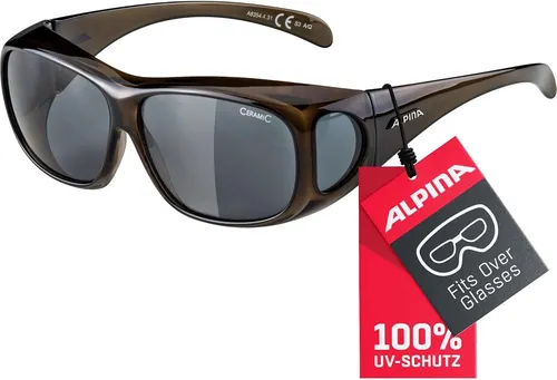 ALPINA Brille OVERVIEW von Alpina