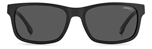 Carrera 299/S 003 MATTE BLACK 57/18/145 Herren Sonnenbrillen