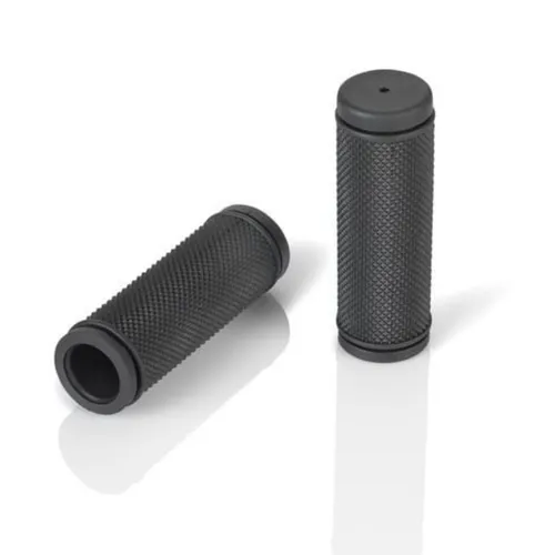 XLC GR S32 92/92 mm Fahrrad-Griffstangen 2 Stück S/M