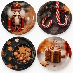 Geschirr Braun von My-goodbuy24