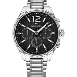 Tommy Hilfiger Herrenarmbanduhr 1791469