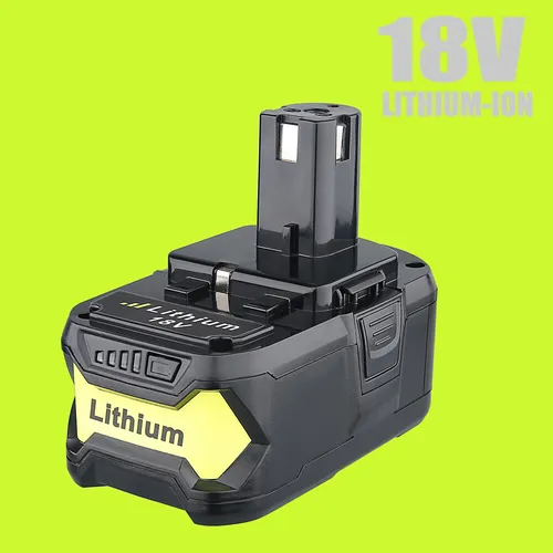 RYOBI 18V 9.0Ah Akku für One+ Plus