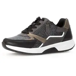 Gabor Jackson/Foul/Met k. Schnürschuh 38,5 EU (5,5 UK)