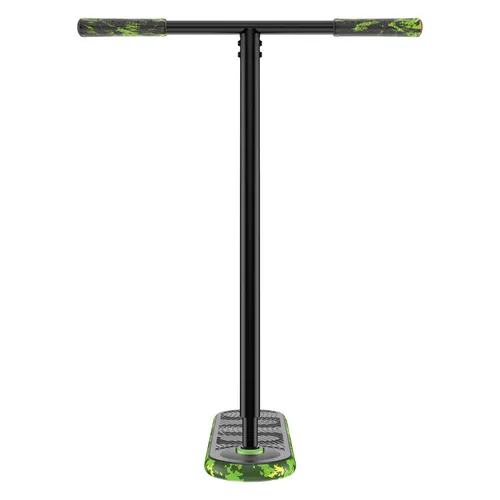 Indo Pro V2 Mamba Stunt Scooter (EB-IN-061) in grün von Indo