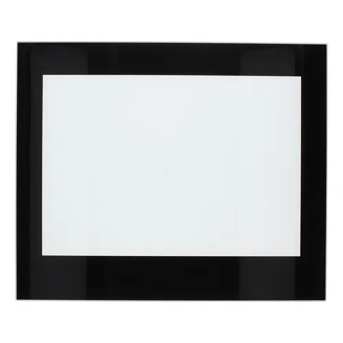 easyPART 1000048761-099  passend für Amica 8065442 Innenscheibe für Türe in