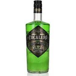 Cocalero CLÁSICO Kräuterlikör 29% Vol. 0,7l