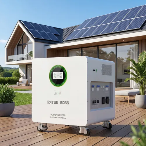 48V 6200W Hybrid-Wechselrichter mit 16,07kWh LiFePO4 PV Solarspeicher - Vielseitiger Einsatz für Boot, Wohnmobil und Camping. Mit automatischer Spannungserkennung und PC-Anzeige ist dieser Wechselrichter ideal für Gewerbe und Heim. Genießen Sie zuverlässige Stromversorgung überall.