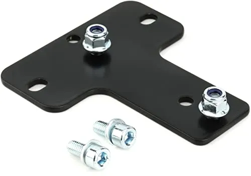 Konig & Meyer Adapterplatte - 24359