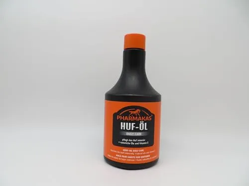 PEDOCAN Hufoel, 500ml