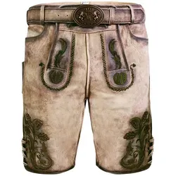 Trachten Lederhosen von Edelnice