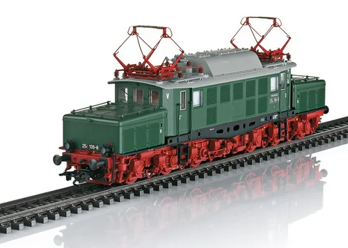 Märklin H0 39991 Elektrolokomotive Baureihe 254 OVP Neu