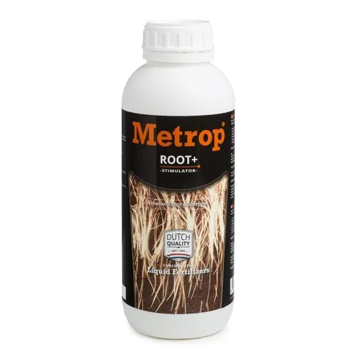 Metrop Amino Root 1L - Root+ Wurzel- und Wachstumsstimulator (42,90 EUR/l)