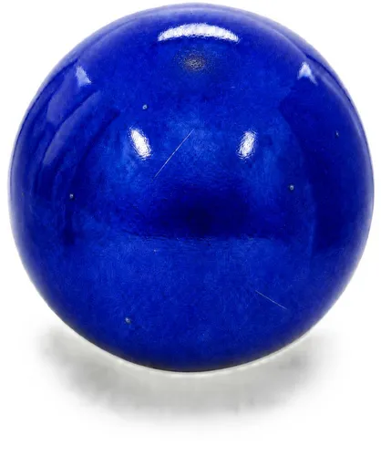 Gartendeko Blau von Kerazo