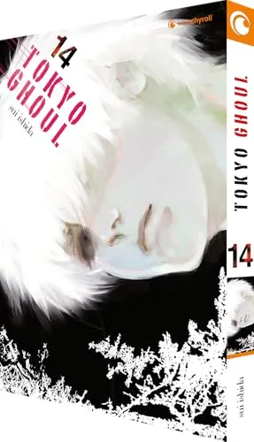 Produktbild Tokyo Ghoul – Band 14 (Finale)