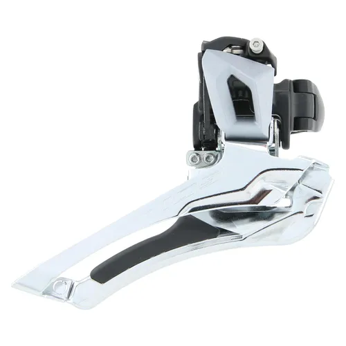 Shimano 105 FD-R7000 (9345602) - Hochwertiger Fahrradschaltwerk für präzise Schaltvorgänge, ideal für ambitionierte Radfahrer und Rennsportliebhaber.