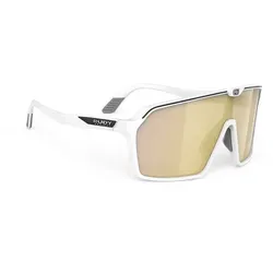 Rudy Project Spinshield Brille weiß von Rudy Project