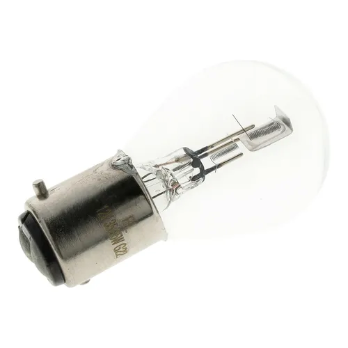Produktbild Biluxlampe 12V 35/35W BAX15d